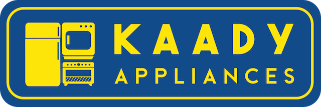 Kaady Appliances Logo